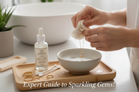 Jewelry Care Tips: How to Keep Your Jewelry Clean and Shiny