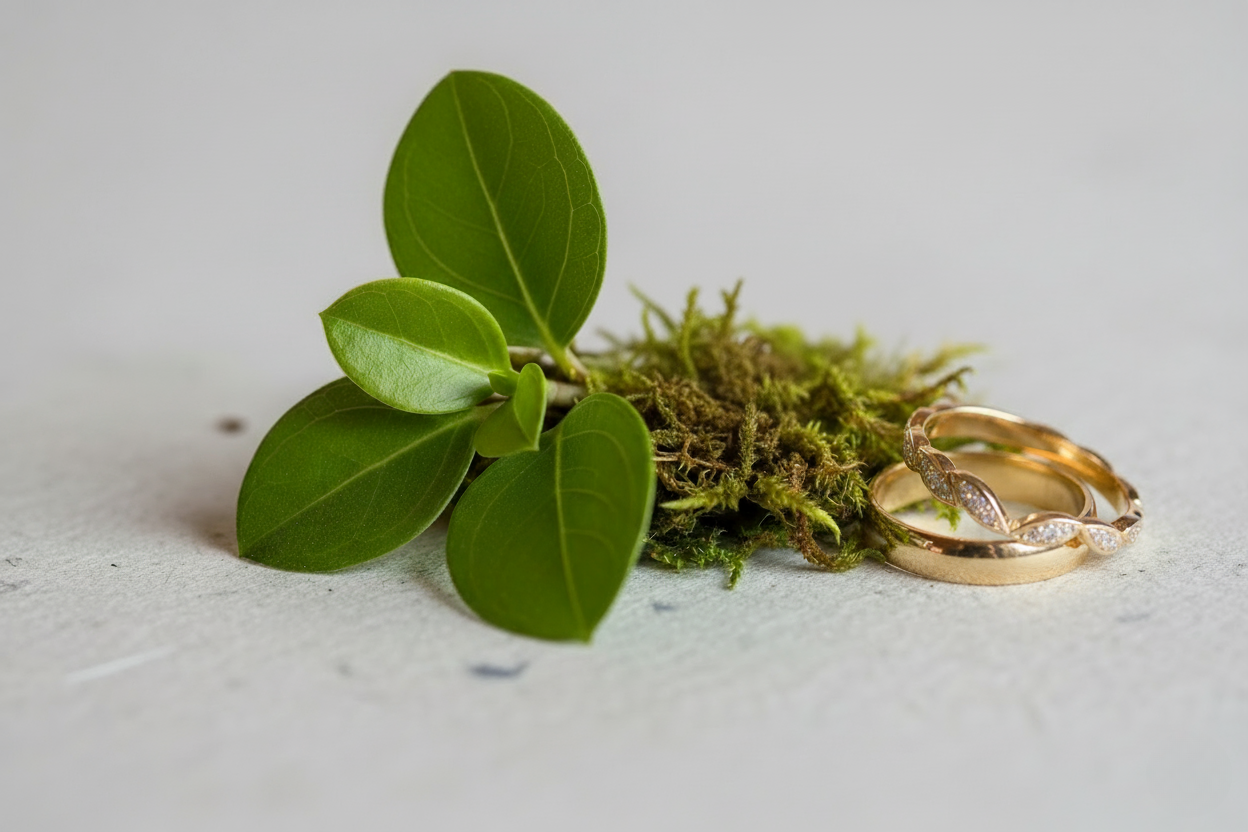 The Ultimate Guide to Buying Sustainable & Ethical Jewelry in 2025