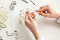 How to Take Care of Your Gold Jewelry – Expert Guide