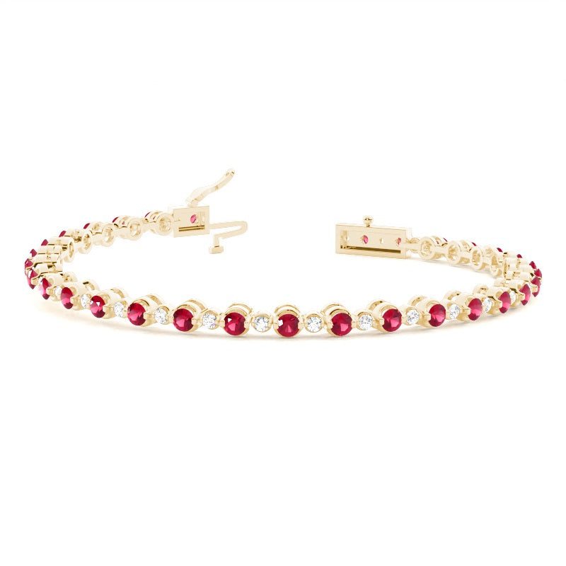 18K gold tennis bracelet
luxury diamond tennis bracelet
classic gold diamond bracelet
elegant women’s gold bracelet
round cut diamond bracelet
radiant gold bracelet for women
golden radiance tennis bracelet
fine jewelry diamond bracelet
everyday luxury gold bracelet
Classic Elegance Collection bracelet
women’s tennis bracelet gift idea
diamond bracelet for special occasions
handcrafted 18K diamond bracelet
minimal elegant diamond bracelet
sparkling gold tennis bracelet