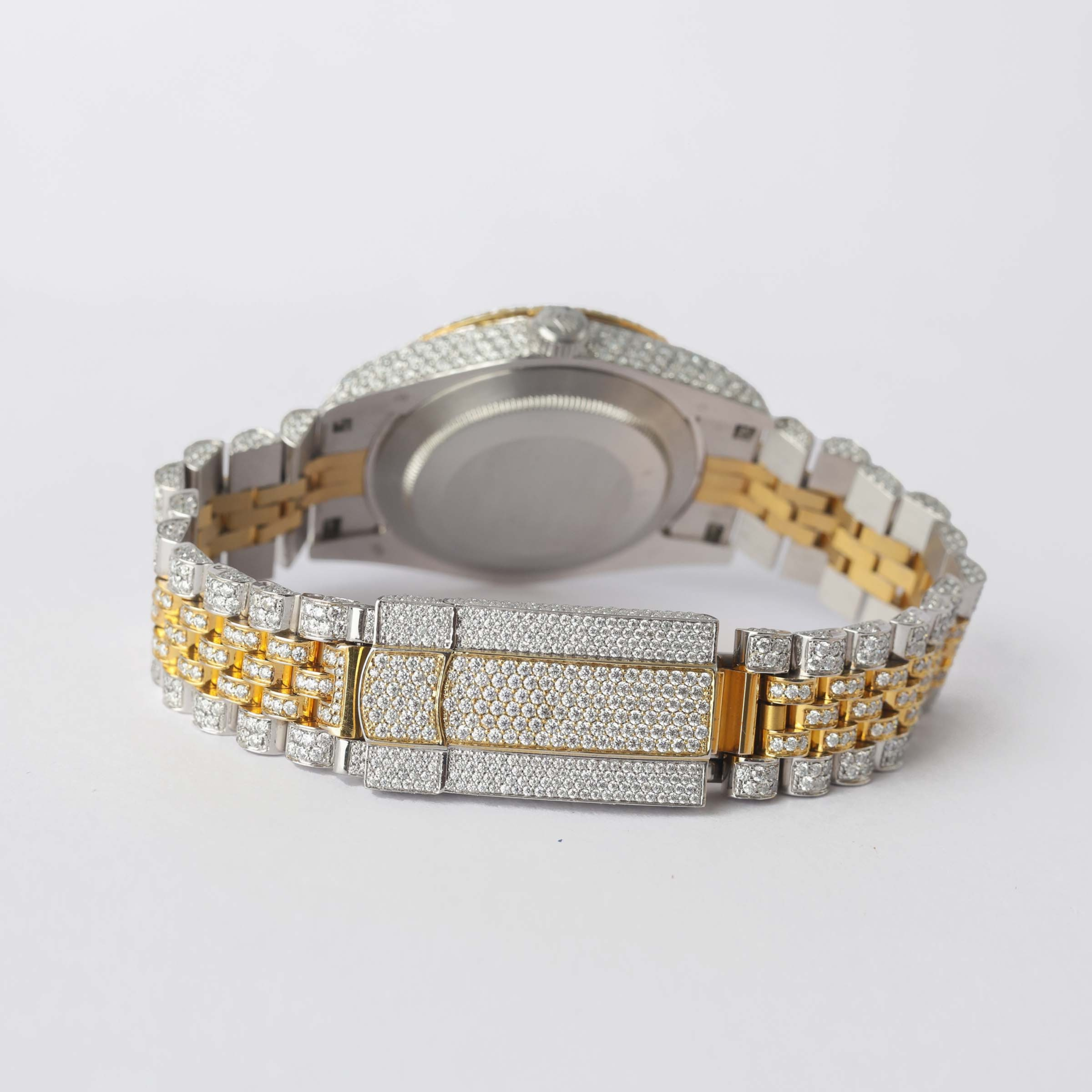 Imperial Monarch Diamond-Cut Edition