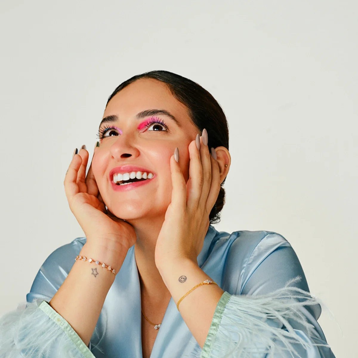 Eternal Elegance Diamond Bracelet