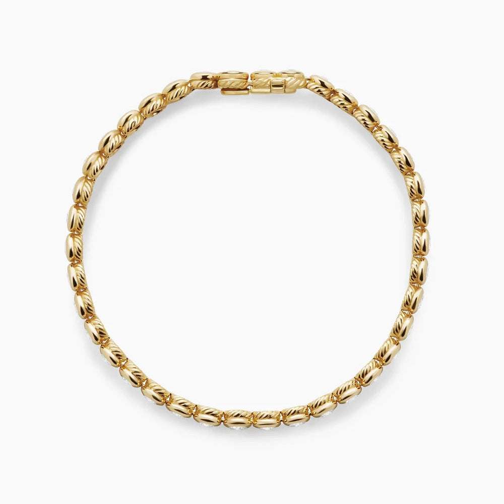 18K gold tennis bracelet
luxury diamond tennis bracelet
classic gold diamond bracelet
elegant women’s gold bracelet
round cut diamond bracelet
radiant gold bracelet for women
golden radiance tennis bracelet
fine jewelry diamond bracelet
everyday luxury gold bracelet
Classic Elegance Collection bracelet
women’s tennis bracelet gift idea
diamond bracelet for special occasions
handcrafted 18K diamond bracelet
minimal elegant diamond bracelet
sparkling gold tennis bracelet