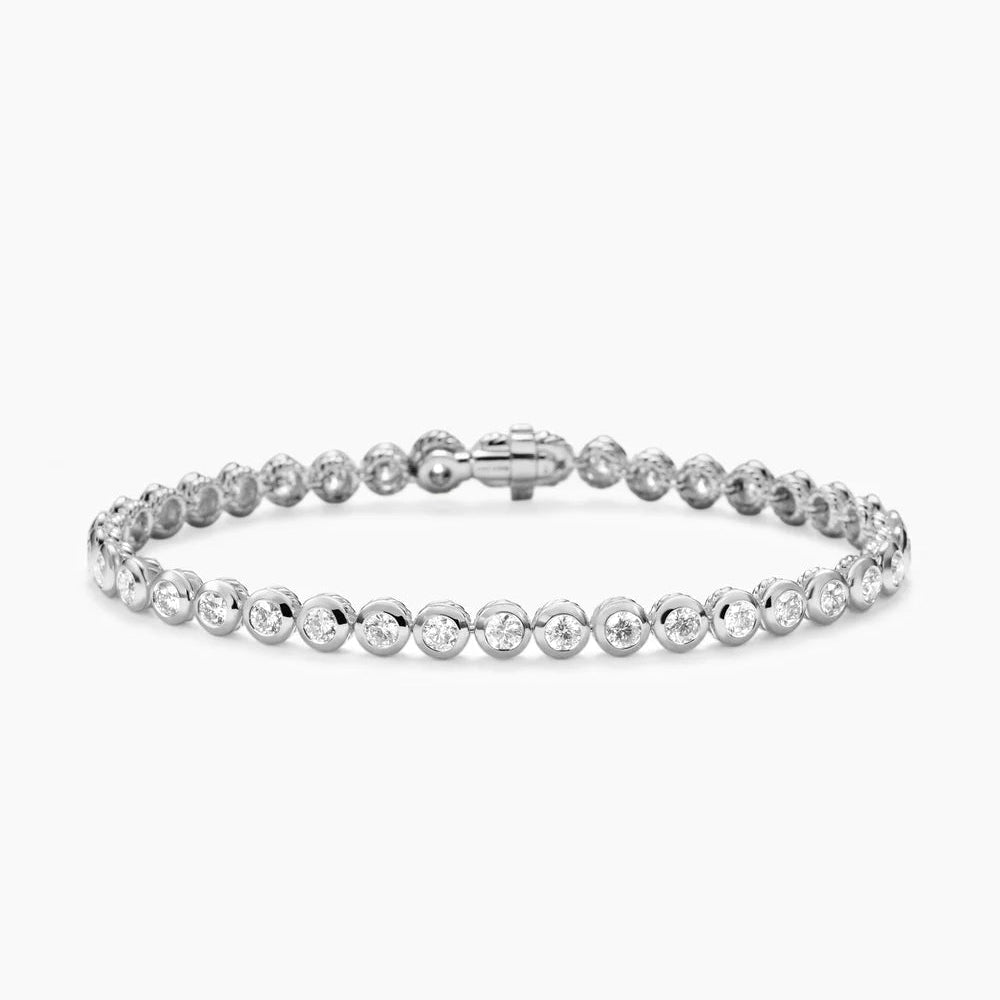 18K gold tennis bracelet
luxury diamond tennis bracelet
classic gold diamond bracelet
elegant women’s gold bracelet
round cut diamond bracelet
radiant gold bracelet for women
golden radiance tennis bracelet
fine jewelry diamond bracelet
everyday luxury gold bracelet
Classic Elegance Collection bracelet
women’s tennis bracelet gift idea
diamond bracelet for special occasions
handcrafted 18K diamond bracelet
minimal elegant diamond bracelet
sparkling gold tennis bracelet