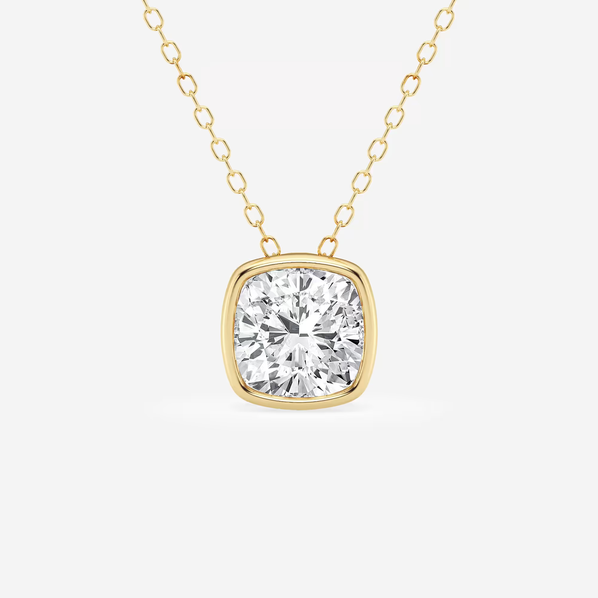 Diamond pendant in gold
Gold diamond pendant
Diamond pendant in silver
Silver diamond pendant
Diamond pendant in rose gold
Rose gold diamond pendant