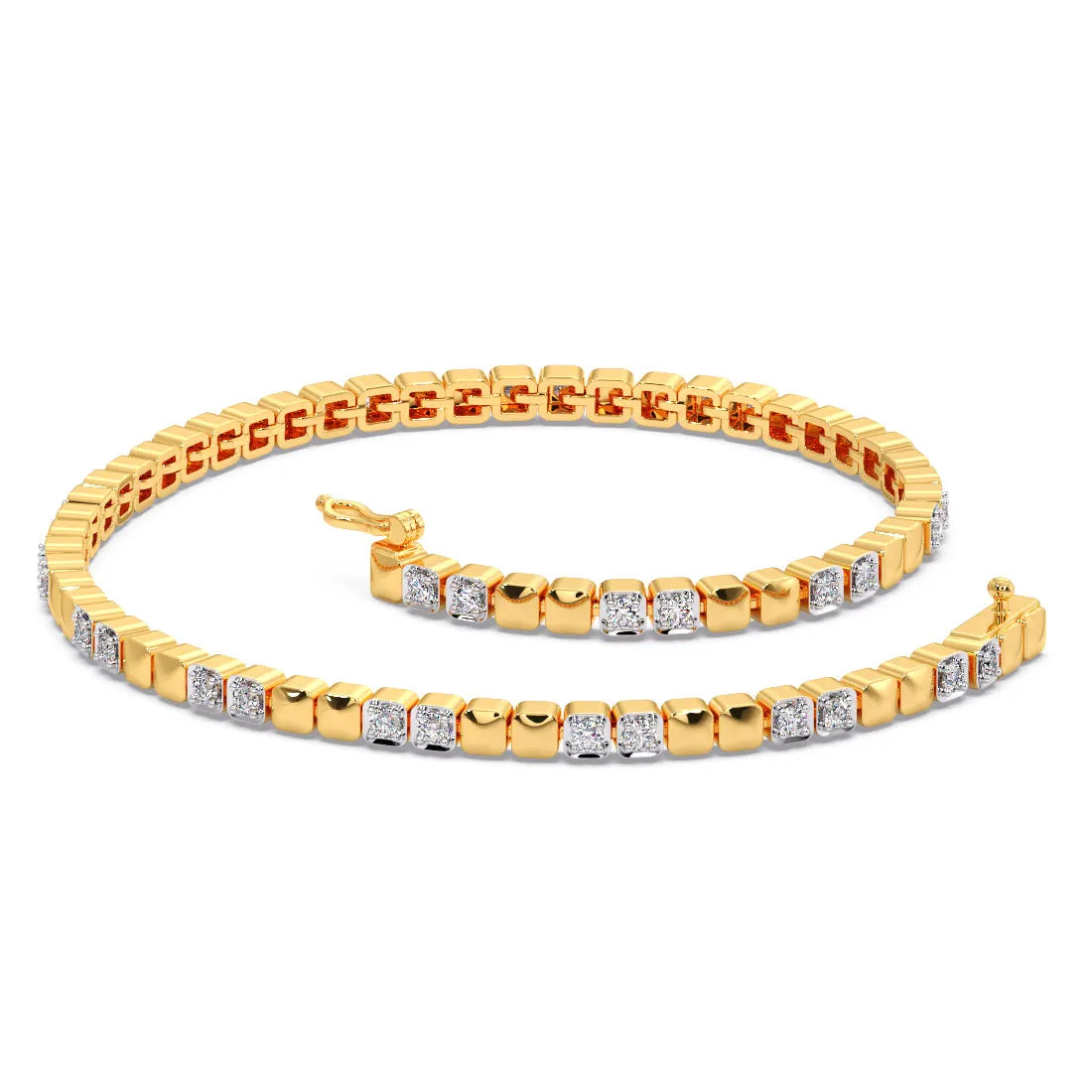 18K gold tennis bracelet
luxury diamond tennis bracelet
classic gold diamond bracelet
elegant women’s gold bracelet
round cut diamond bracelet
radiant gold bracelet for women
golden radiance tennis bracelet
fine jewelry diamond bracelet
everyday luxury gold bracelet
Classic Elegance Collection bracelet
women’s tennis bracelet gift idea
diamond bracelet for special occasions
handcrafted 18K diamond bracelet
minimal elegant diamond bracelet
sparkling gold tennis bracelet