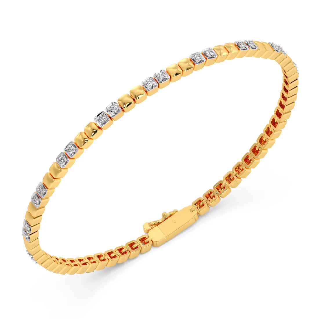 18K gold tennis bracelet
luxury diamond tennis bracelet
classic gold diamond bracelet
elegant women’s gold bracelet
round cut diamond bracelet
radiant gold bracelet for women
golden radiance tennis bracelet
fine jewelry diamond bracelet
everyday luxury gold bracelet
Classic Elegance Collection bracelet
women’s tennis bracelet gift idea
diamond bracelet for special occasions
handcrafted 18K diamond bracelet
minimal elegant diamond bracelet
sparkling gold tennis bracelet