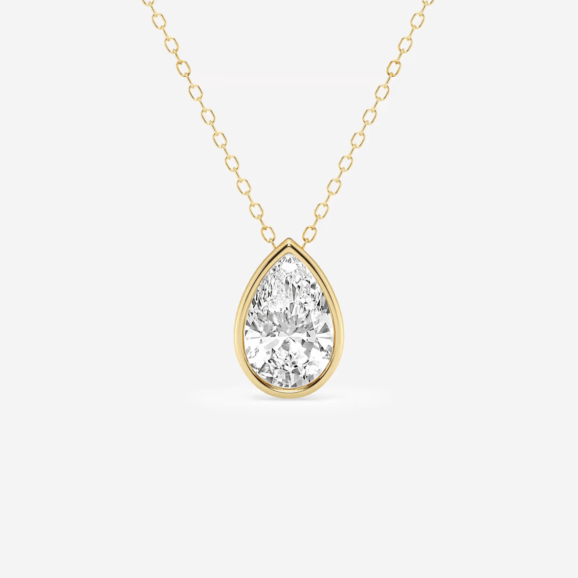 Diamond pendant in gold
Gold diamond pendant
Diamond pendant in silver
Silver diamond pendant
Diamond pendant in rose gold
Rose gold diamond pendant