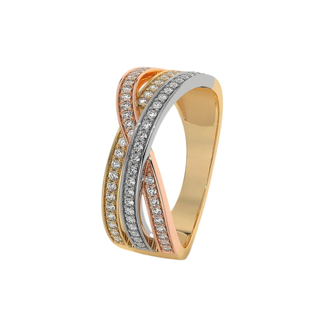 14k The Aureum Ring