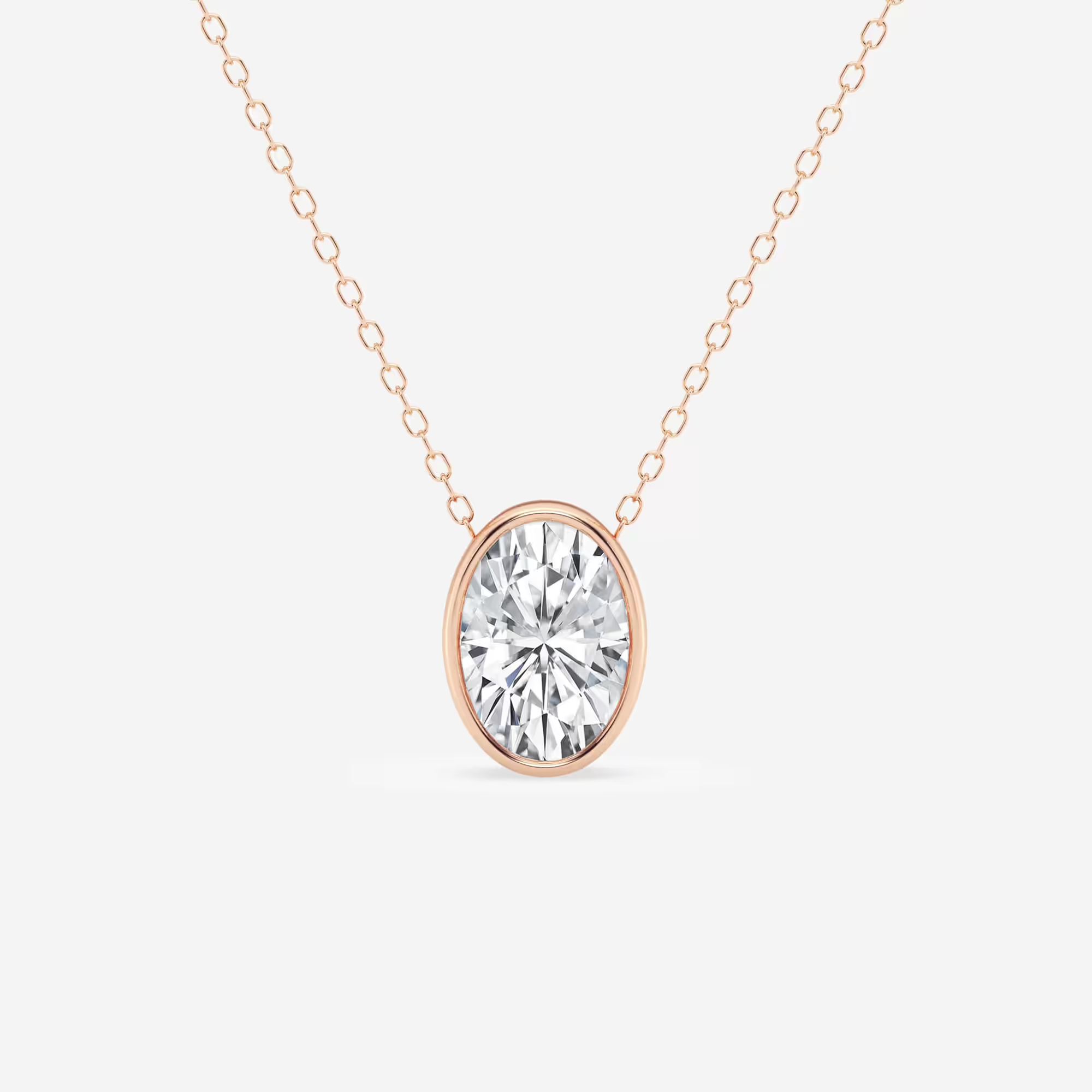Diamond pendant in gold
Gold diamond pendant
Diamond pendant in silver
Silver diamond pendant
Diamond pendant in rose gold
Rose gold diamond pendant