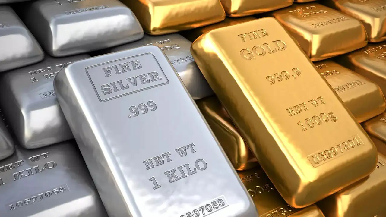 Gold vs. Silver Jewelry – What’s the Best Choice for 2025?