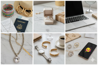 5 Expert Tips to Choose the Perfect Jewelry for Every Occasion