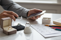 How to Choose the Perfect Engagement Ring