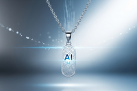 AI-Powered Jewelry: How Technology is Shaping the Future of Fashion