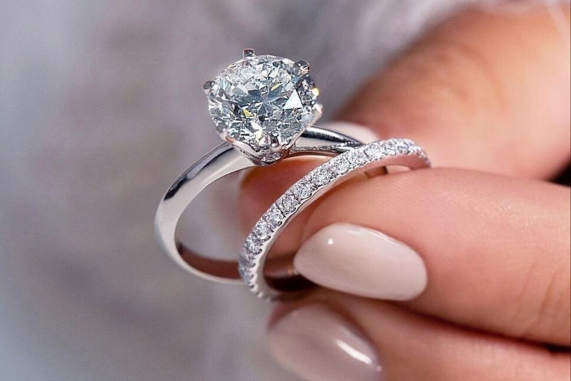 5 Mistakes to Avoid When Buying a Diamond Ring