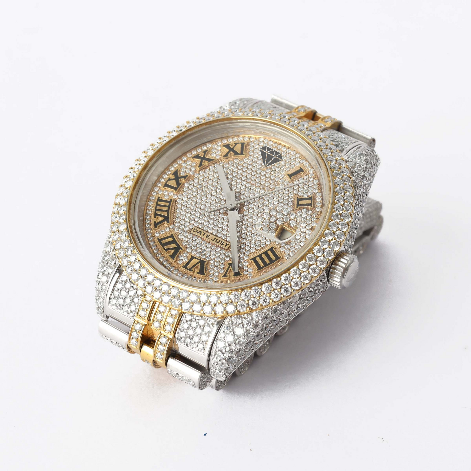 Imperial Monarch Diamond-Cut Edition