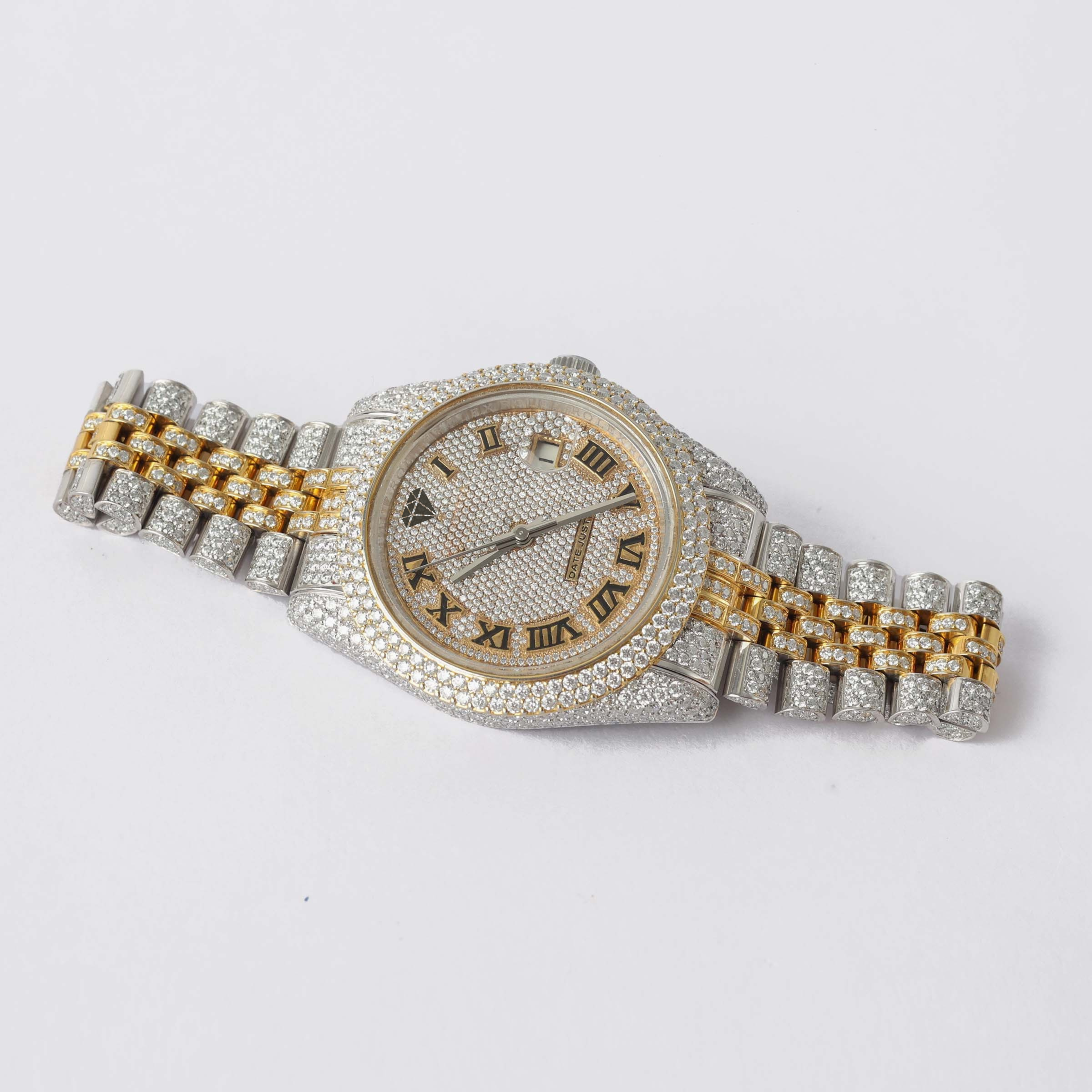 Regalia Frost Luxe Watch