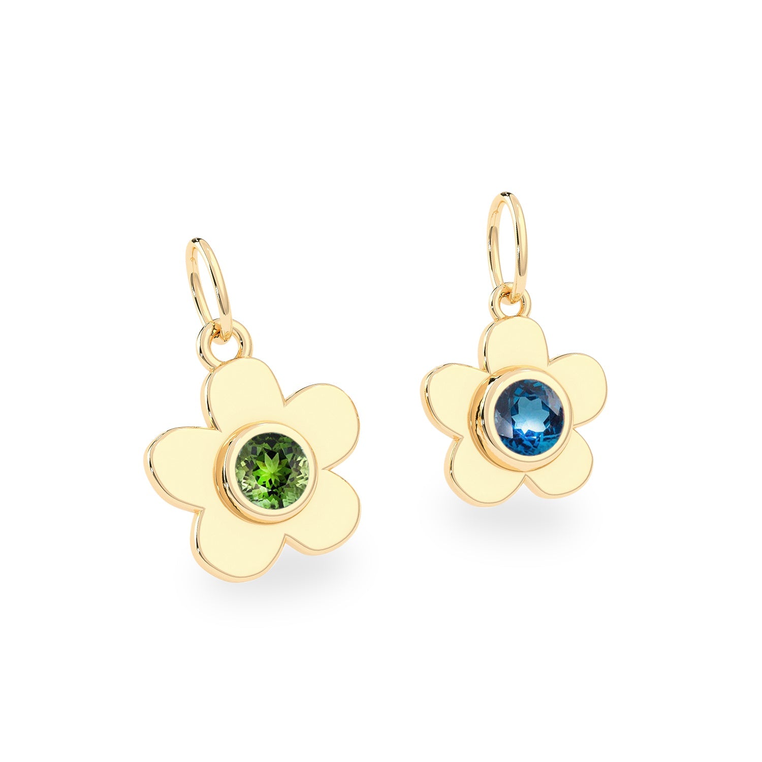 The Sweet Daisy Charm