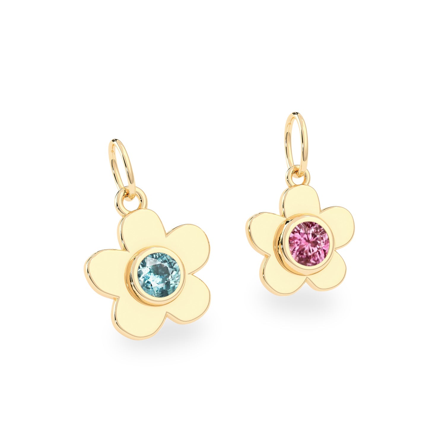 The Sweet Daisy Charm