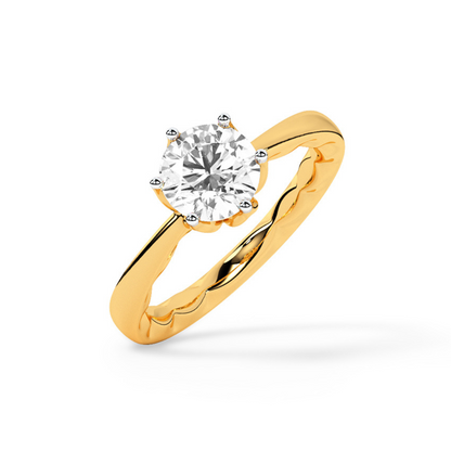 18K gold diamond ring
luxury diamond engagement ring
elegant women’s gold ring
classic solitaire diamond ring
round cut diamond ring
handcrafted diamond ring for women
fine jewelry gold ring
everyday luxury diamond ring
sparkling solitaire ring
timeless engagement ring design
minimal diamond gold ring
designer diamond promise ring
radiant cut diamond ring
luxury ring for special occasions
bespoke diamond ring Canada