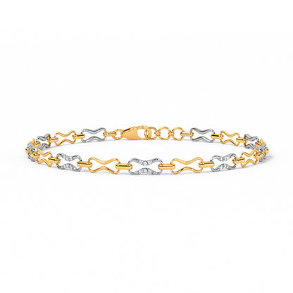 Diamond Tennis Bracelet