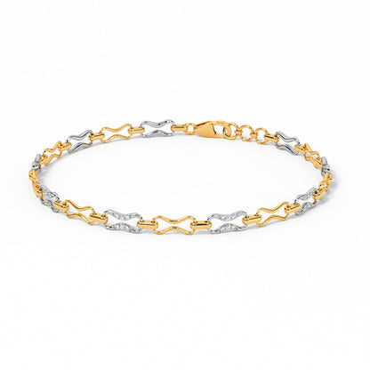 Diamond Tennis Bracelet