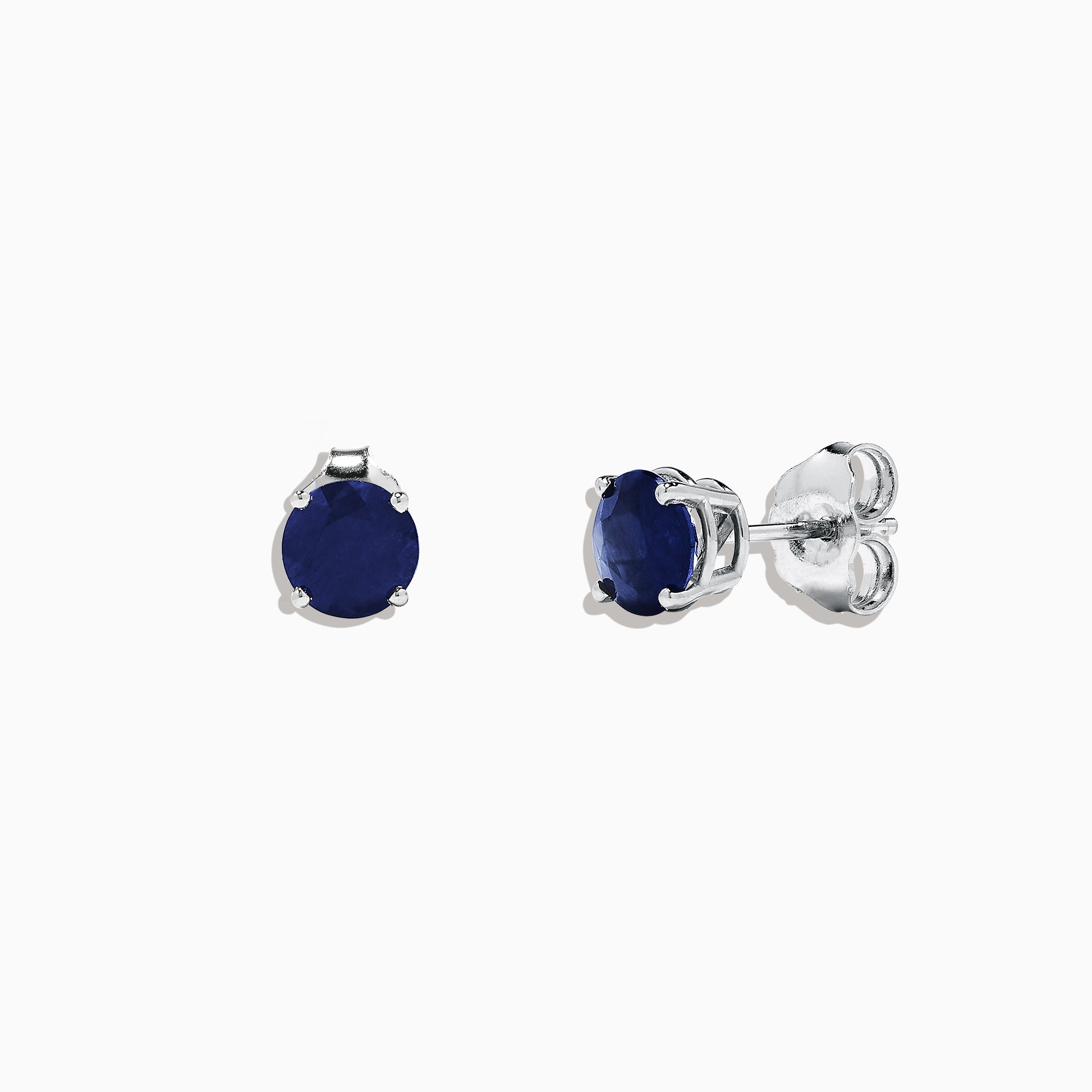 14K solid gold diamond hoop earrings for women with brilliant round-cut diamonds, perfect for luxury everyday wear.