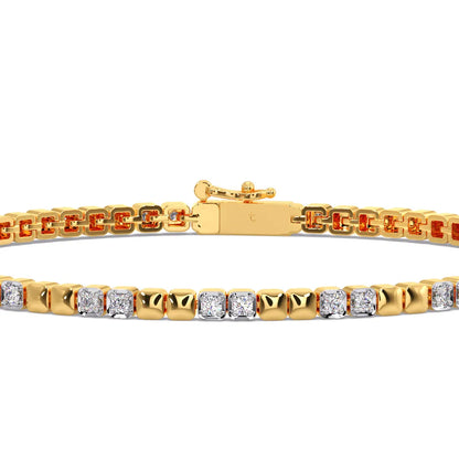 18K gold tennis bracelet
luxury diamond tennis bracelet
classic gold diamond bracelet
elegant women’s gold bracelet
round cut diamond bracelet
radiant gold bracelet for women
golden radiance tennis bracelet
fine jewelry diamond bracelet
everyday luxury gold bracelet
Classic Elegance Collection bracelet
women’s tennis bracelet gift idea
diamond bracelet for special occasions
handcrafted 18K diamond bracelet
minimal elegant diamond bracelet
sparkling gold tennis bracelet