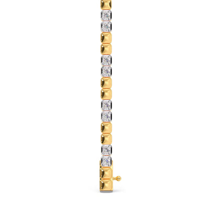 18K gold tennis bracelet
luxury diamond tennis bracelet
classic gold diamond bracelet
elegant women’s gold bracelet
round cut diamond bracelet
radiant gold bracelet for women
golden radiance tennis bracelet
fine jewelry diamond bracelet
everyday luxury gold bracelet
Classic Elegance Collection bracelet
women’s tennis bracelet gift idea
diamond bracelet for special occasions
handcrafted 18K diamond bracelet
minimal elegant diamond bracelet
sparkling gold tennis bracelet