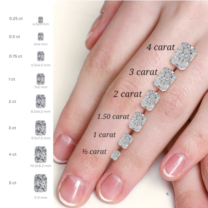 14K Rose Gold Amethyst and Diamond Ring, 2.21 TCW