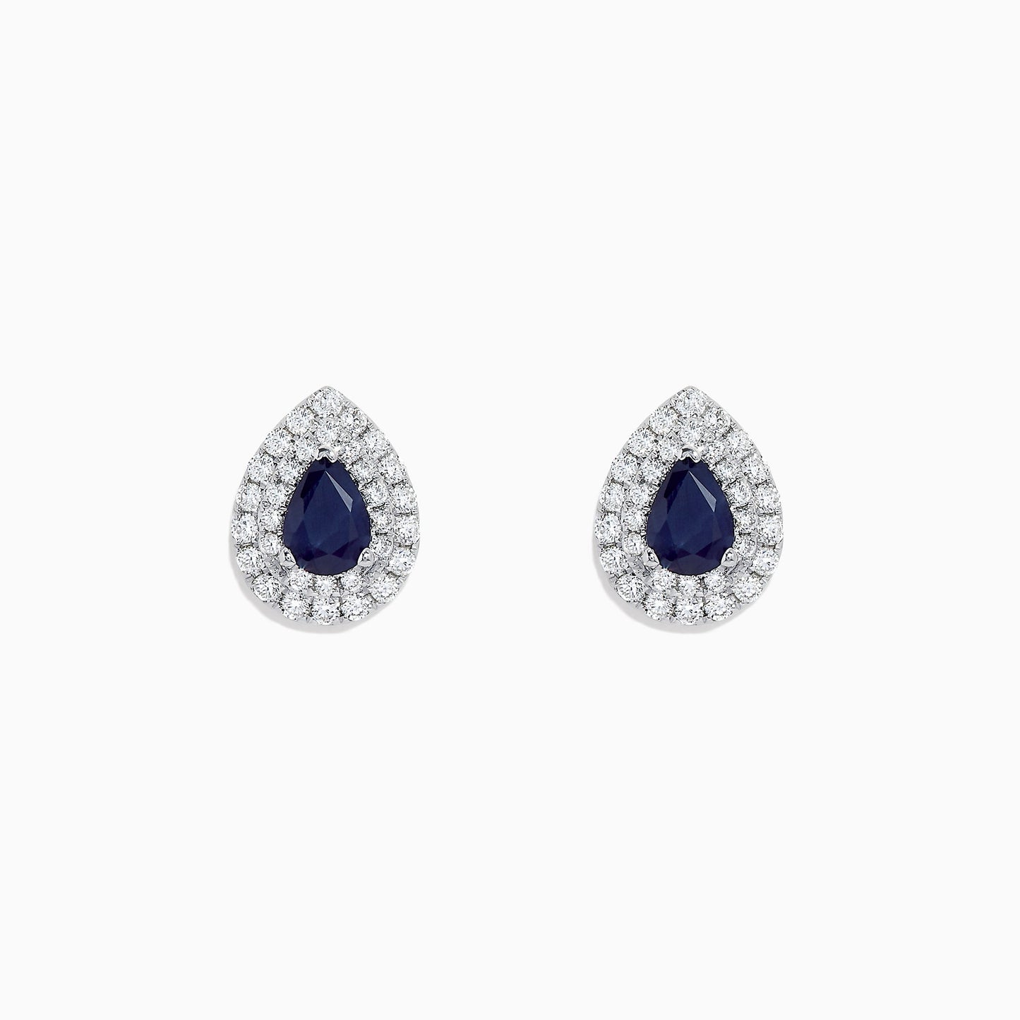 14K solid gold diamond hoop earrings for women with brilliant round-cut diamonds, perfect for luxury everyday wear.