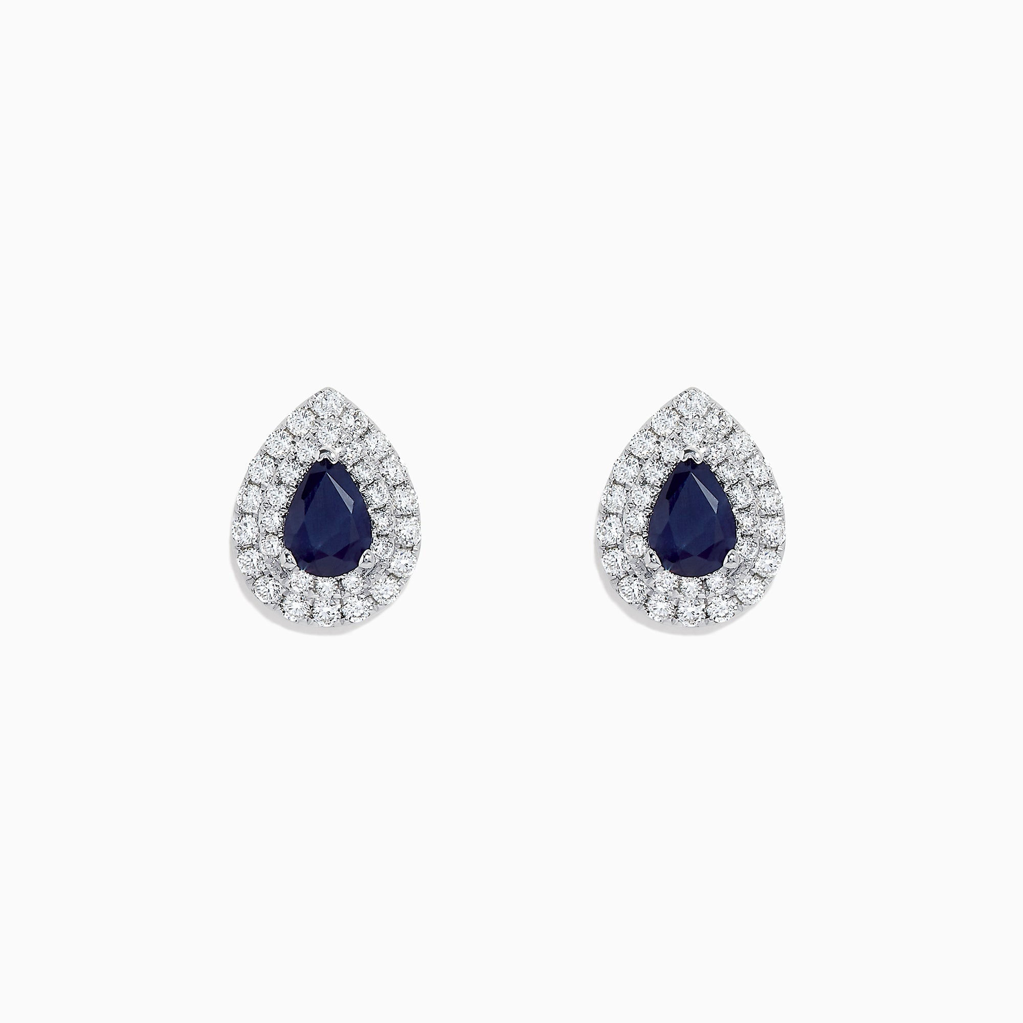 14K solid gold diamond hoop earrings for women with brilliant round-cut diamonds, perfect for luxury everyday wear.
