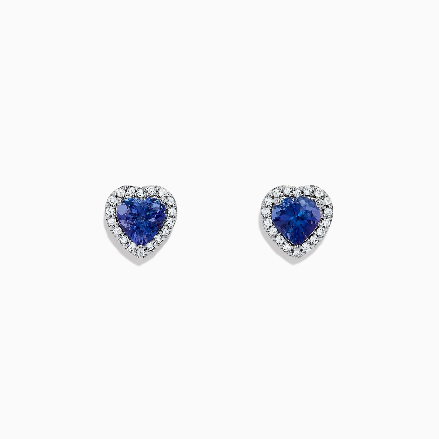 14K solid gold diamond hoop earrings for women with brilliant round-cut diamonds, perfect for luxury everyday wear.