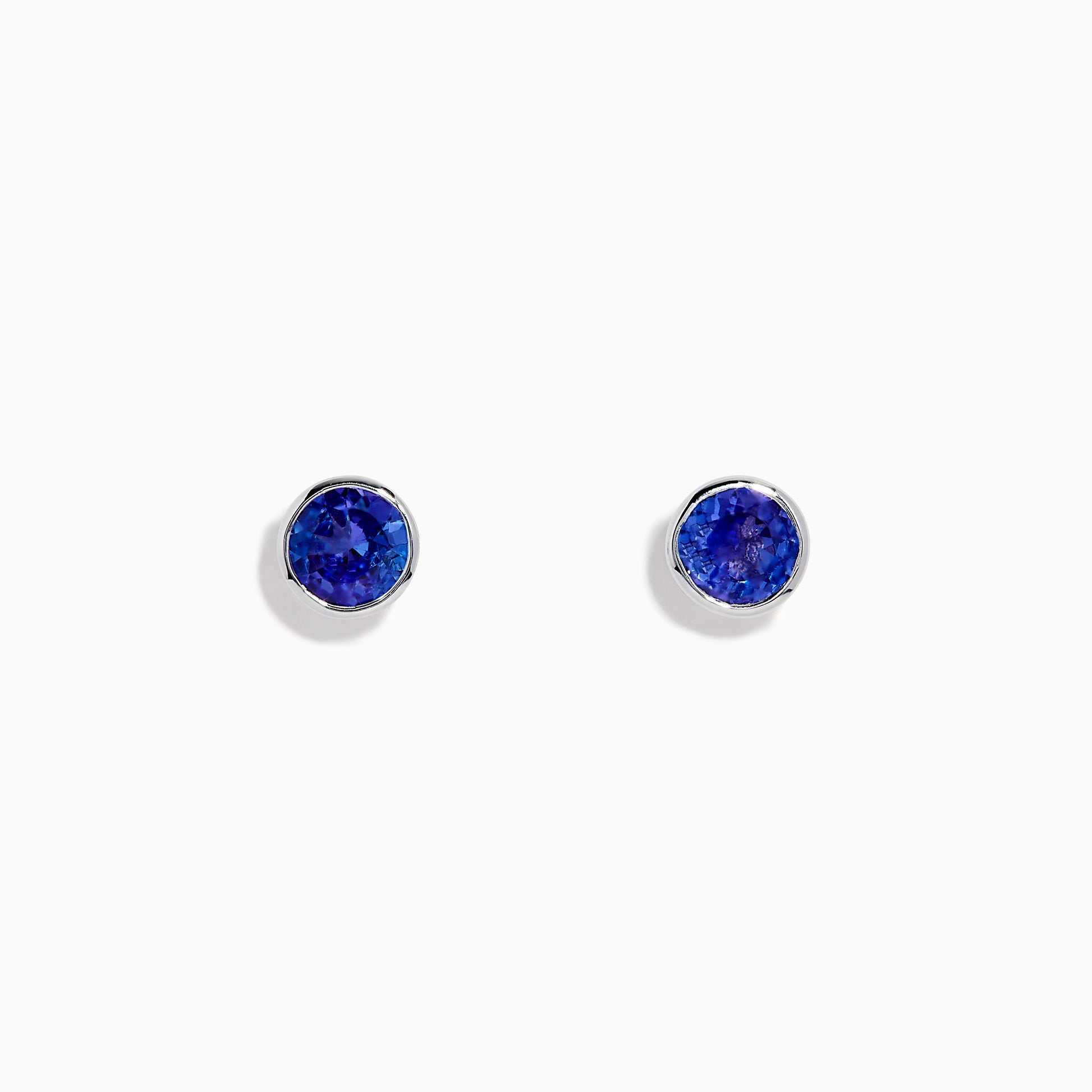 14K solid gold diamond hoop earrings for women with brilliant round-cut diamonds, perfect for luxury everyday wear.