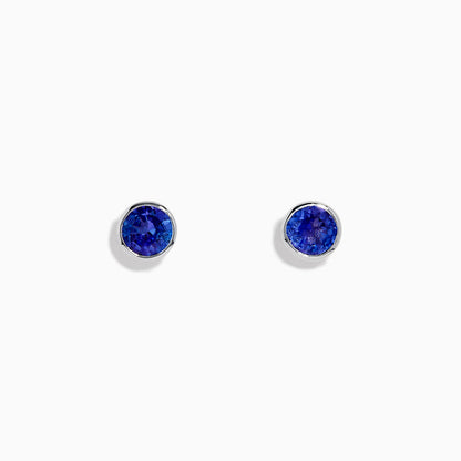 14K solid gold diamond hoop earrings for women with brilliant round-cut diamonds, perfect for luxury everyday wear.