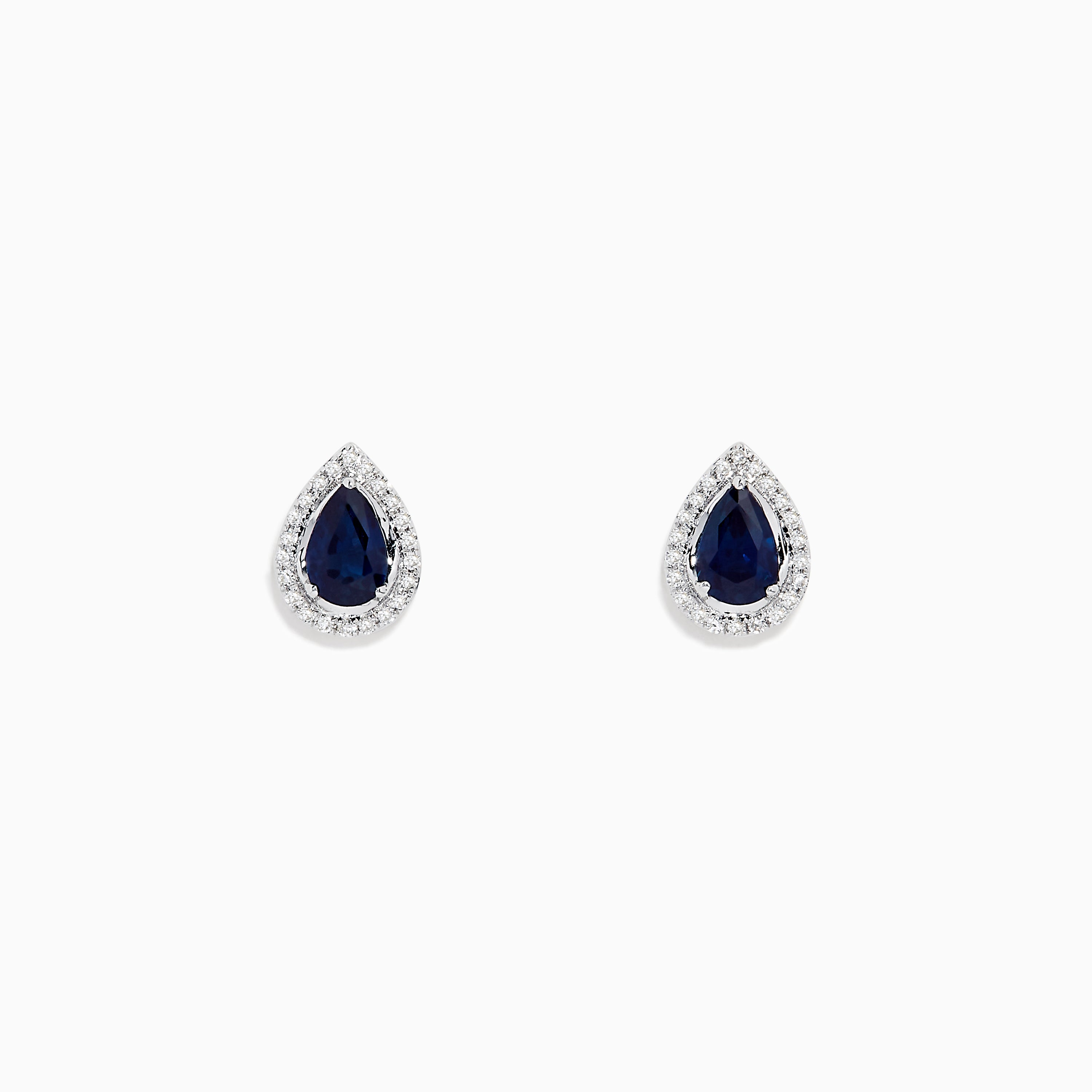14K solid gold diamond hoop earrings for women with brilliant round-cut diamonds, perfect for luxury everyday wear.