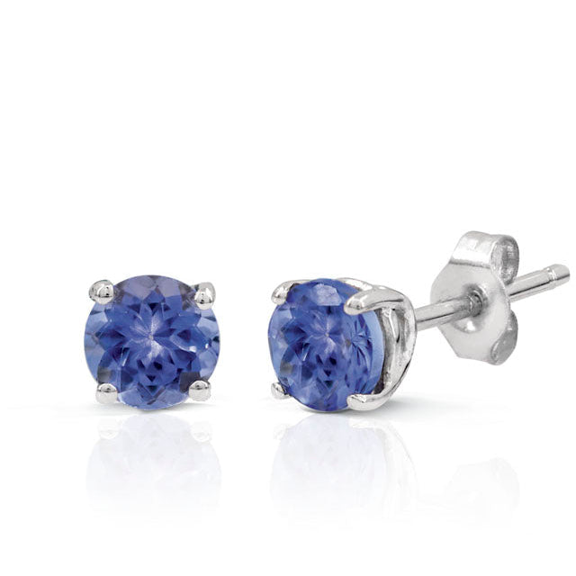 14K solid gold diamond hoop earrings for women with brilliant round-cut diamonds, perfect for luxury everyday wear.