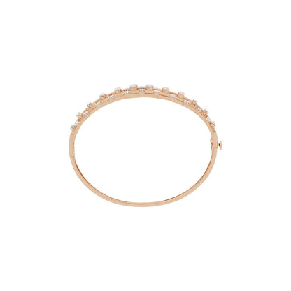Radiant Cascade Diamond Bracelets