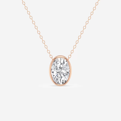 Diamond pendant in gold
Gold diamond pendant
Diamond pendant in silver
Silver diamond pendant
Diamond pendant in rose gold
Rose gold diamond pendant
