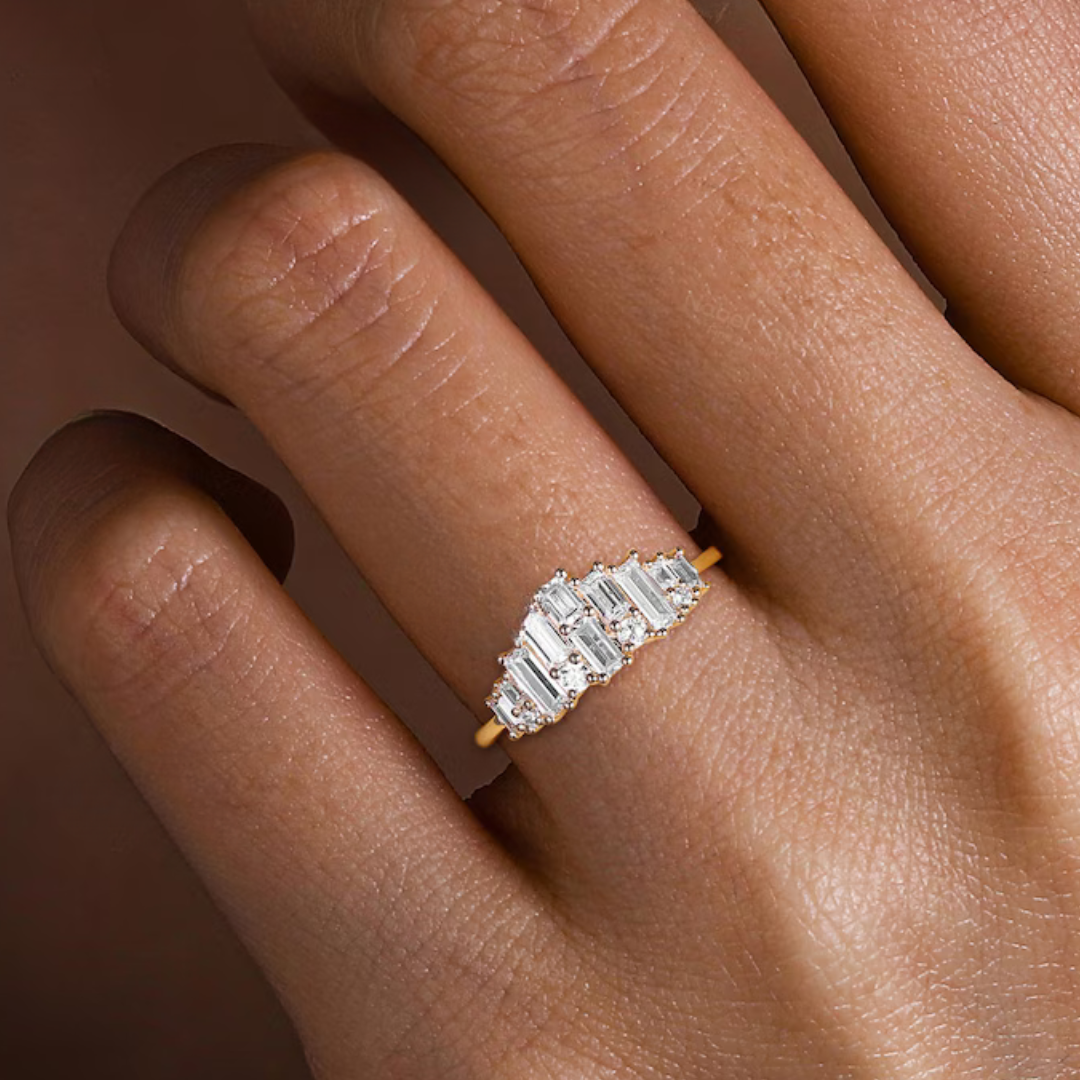 18K gold diamond ring
luxury diamond engagement ring
elegant women’s gold ring
classic solitaire diamond ring
round cut diamond ring
handcrafted diamond ring for women
fine jewelry gold ring
everyday luxury diamond ring
sparkling solitaire ring
timeless engagement ring design
minimal diamond gold ring
designer diamond promise ring
radiant cut diamond ring
luxury ring for special occasions
bespoke diamond ring Canada